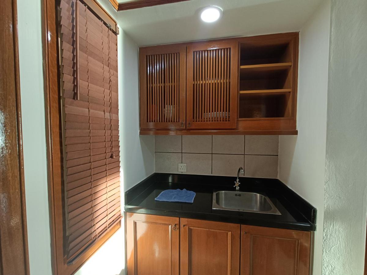 Pd Full Seaview Deluxe Aparthotel Port Dickson Exterior foto